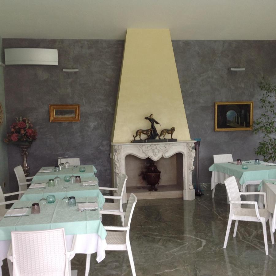 Hotel Casa Massimo Altedo Exterior foto